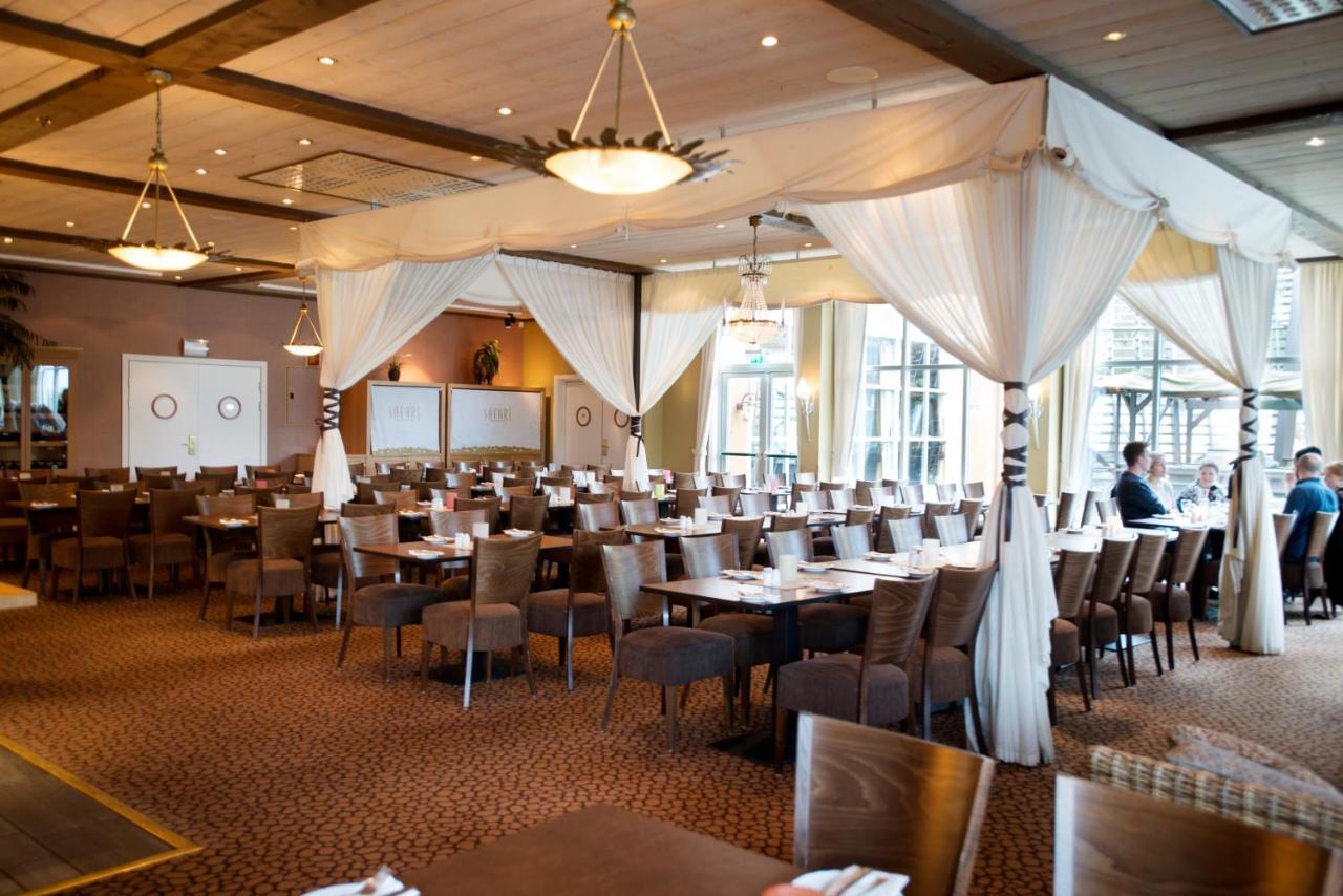 Dyreparken Hotell Kristiansand Buitenkant foto
