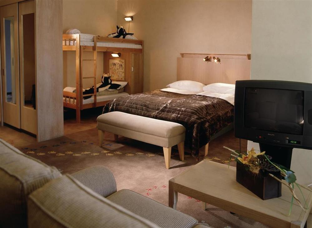 Dyreparken Hotell Kristiansand Kamer foto