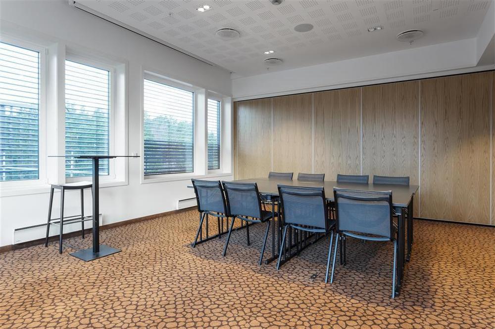 Dyreparken Hotell Kristiansand Faciliteiten foto