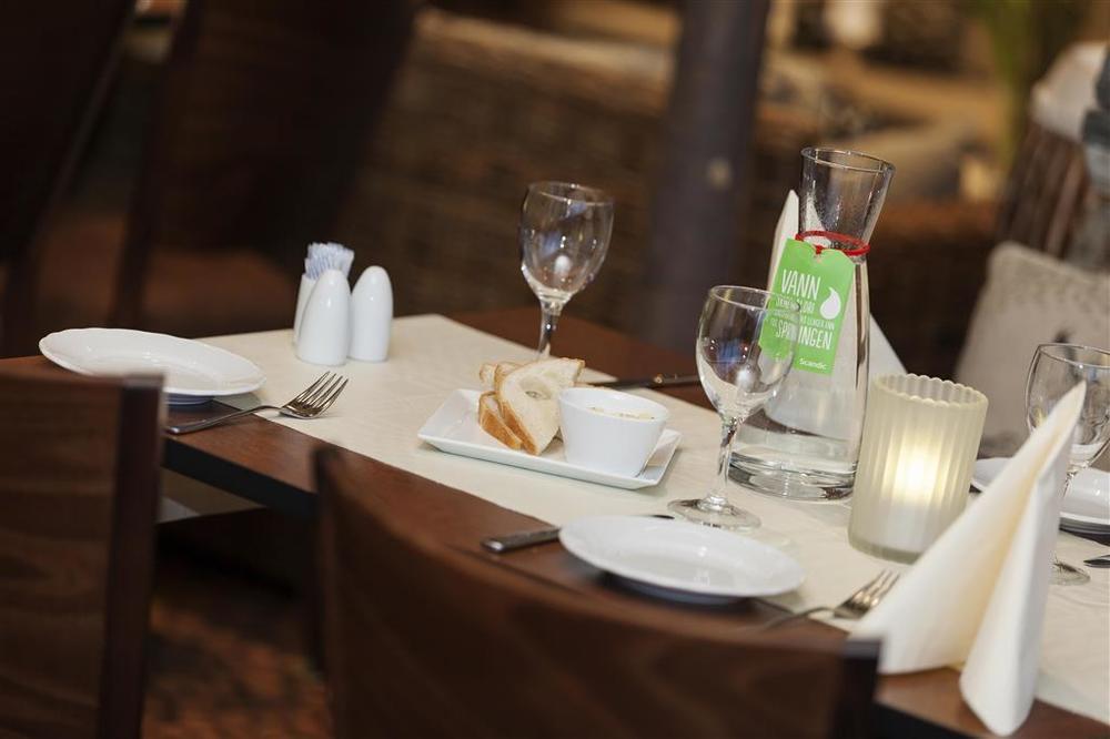 Dyreparken Hotell Kristiansand Restaurant foto