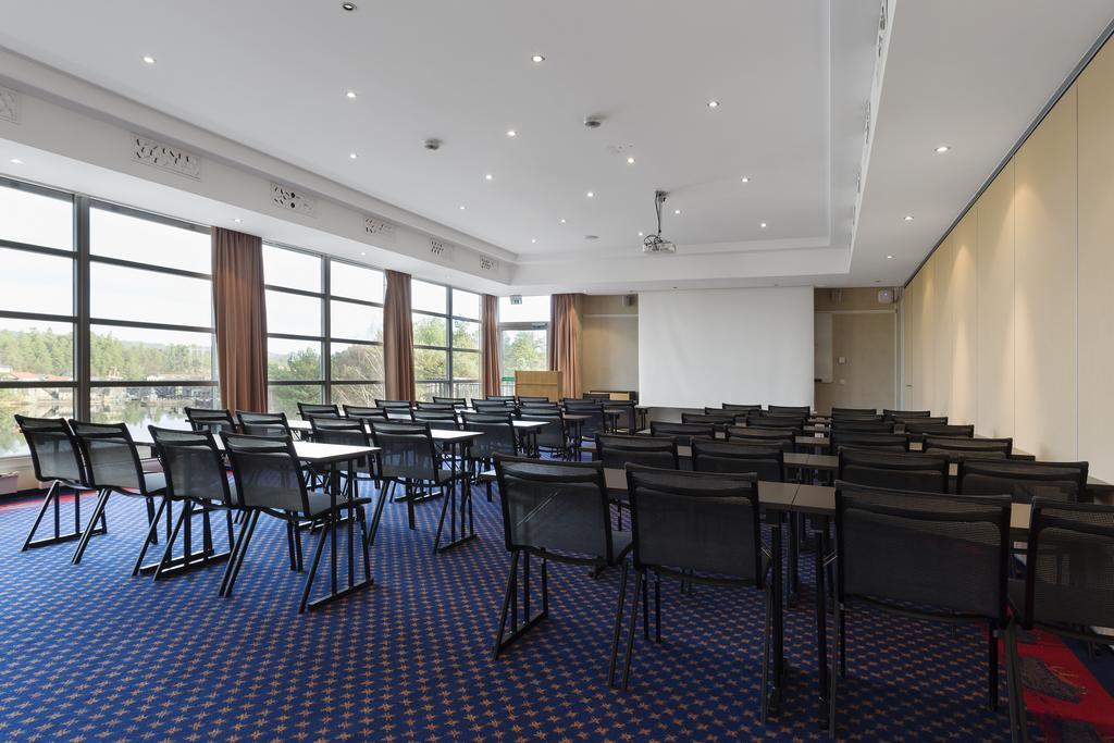 Dyreparken Hotell Kristiansand Buitenkant foto