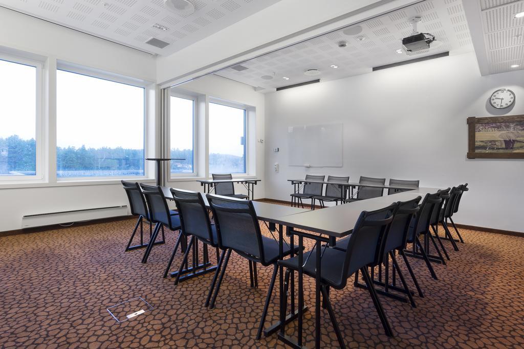 Dyreparken Hotell Kristiansand Buitenkant foto