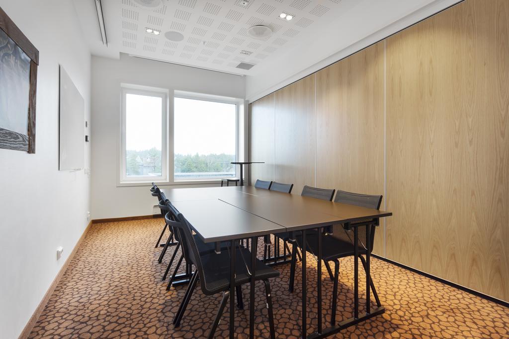 Dyreparken Hotell Kristiansand Buitenkant foto