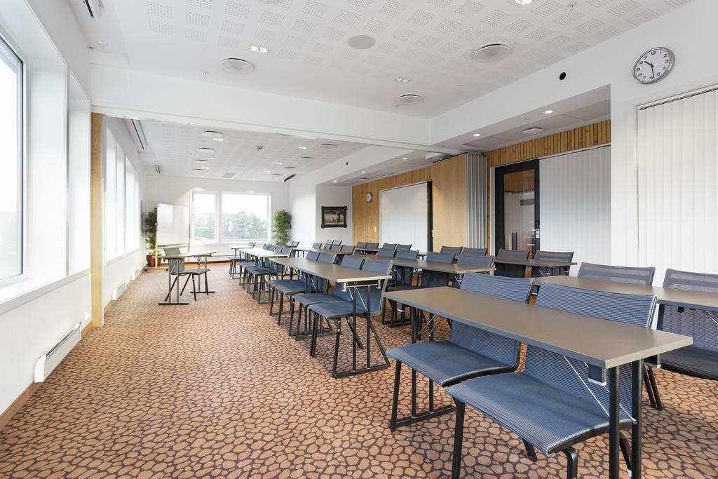 Dyreparken Hotell Kristiansand Buitenkant foto