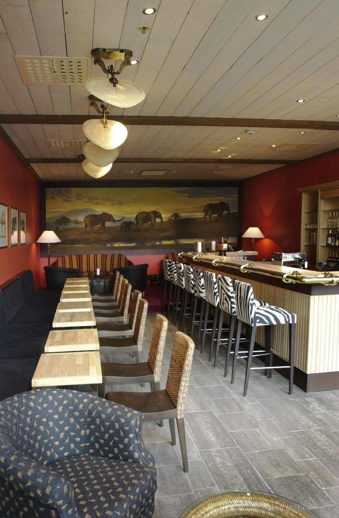 Dyreparken Hotell Kristiansand Buitenkant foto